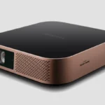 ViewSonic M2 1080p Portable Projector