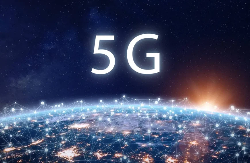 5G