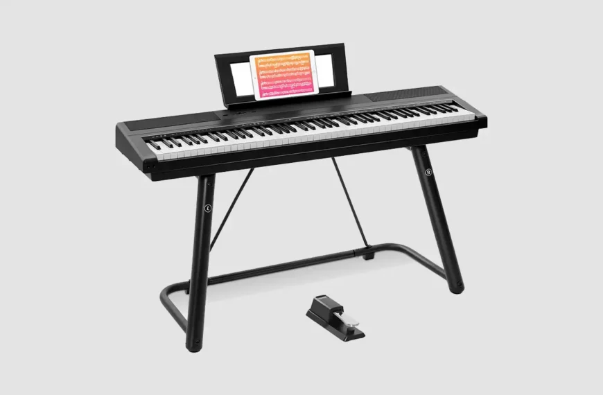 AODSK-Weighted-Piano-88-Key-Beginner-Digital-Piano