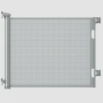 BabyBond Retractable Baby Gates