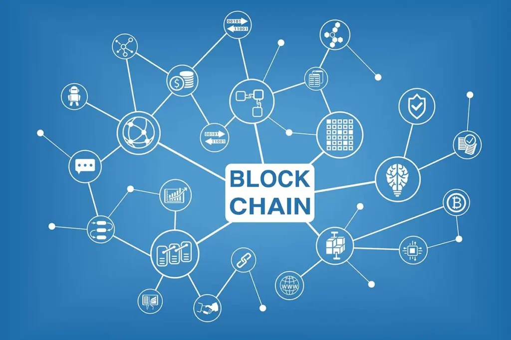 Blockchain