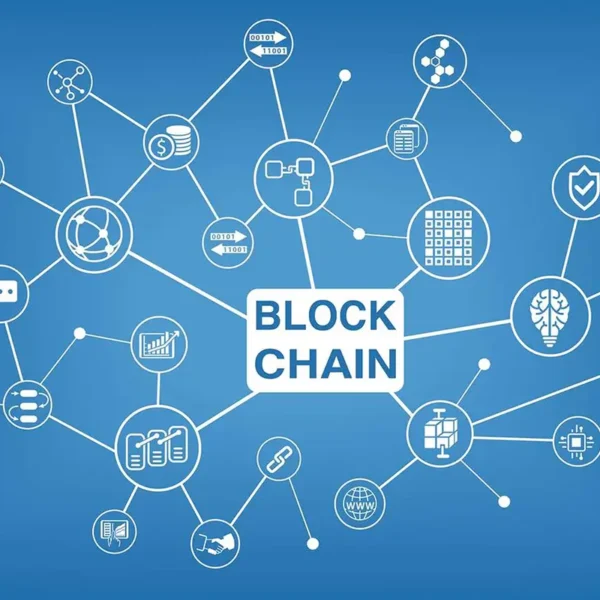 Blockchain