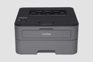 Brother Compact Monochrome Laser Printer