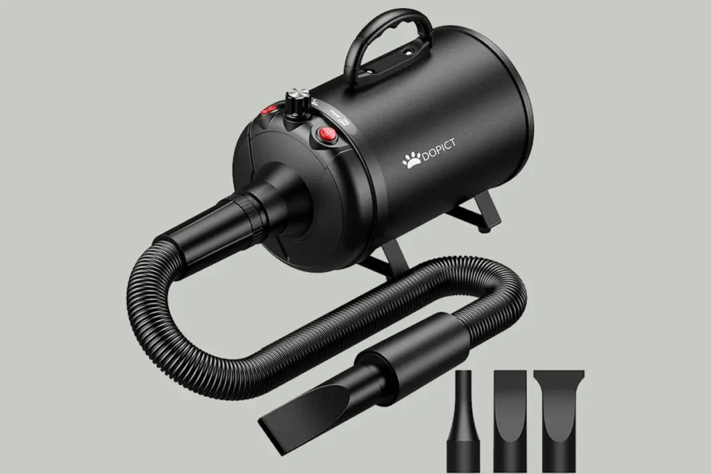 DOPICT Pet Grooming Dryer