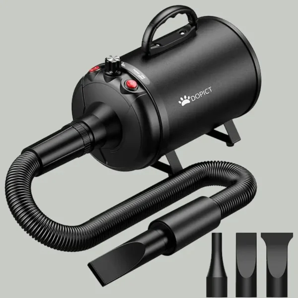 DOPICT Pet Grooming Dryer