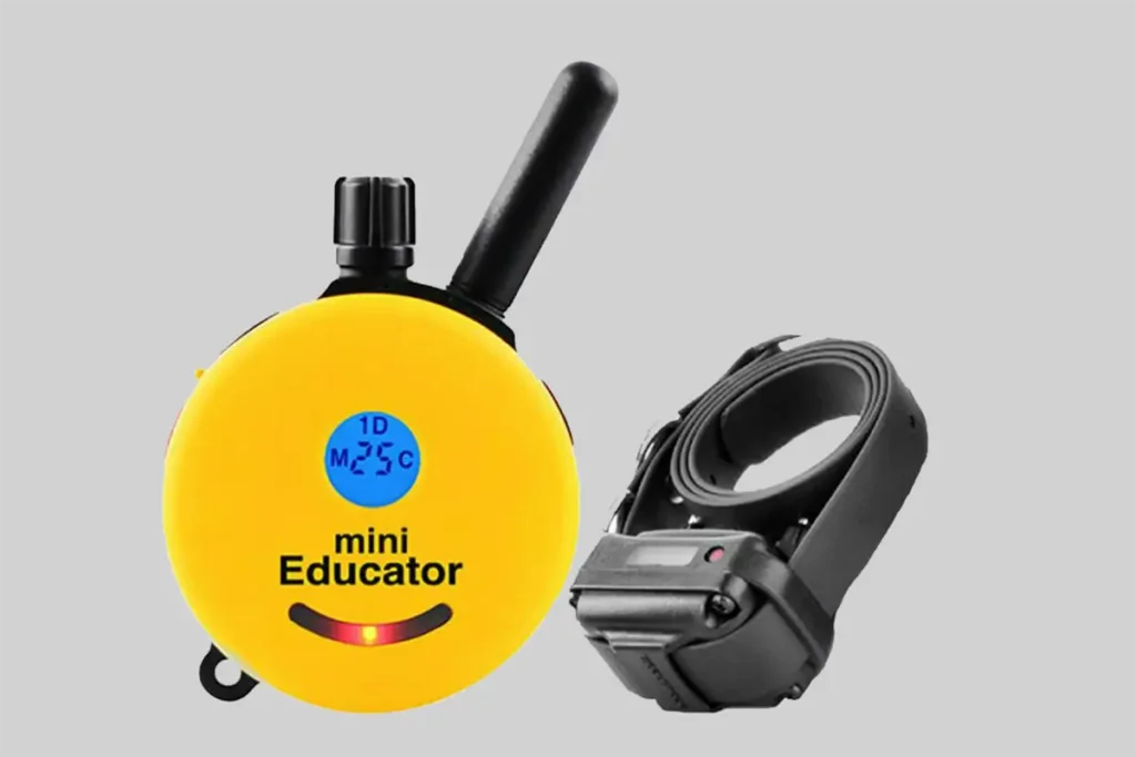 Educator ET-302 BK