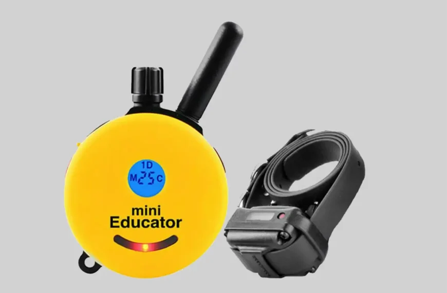 Educator ET-302 BK