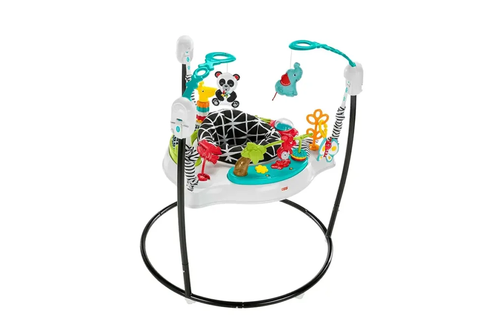 Fisher-Price-Baby-Bouncer