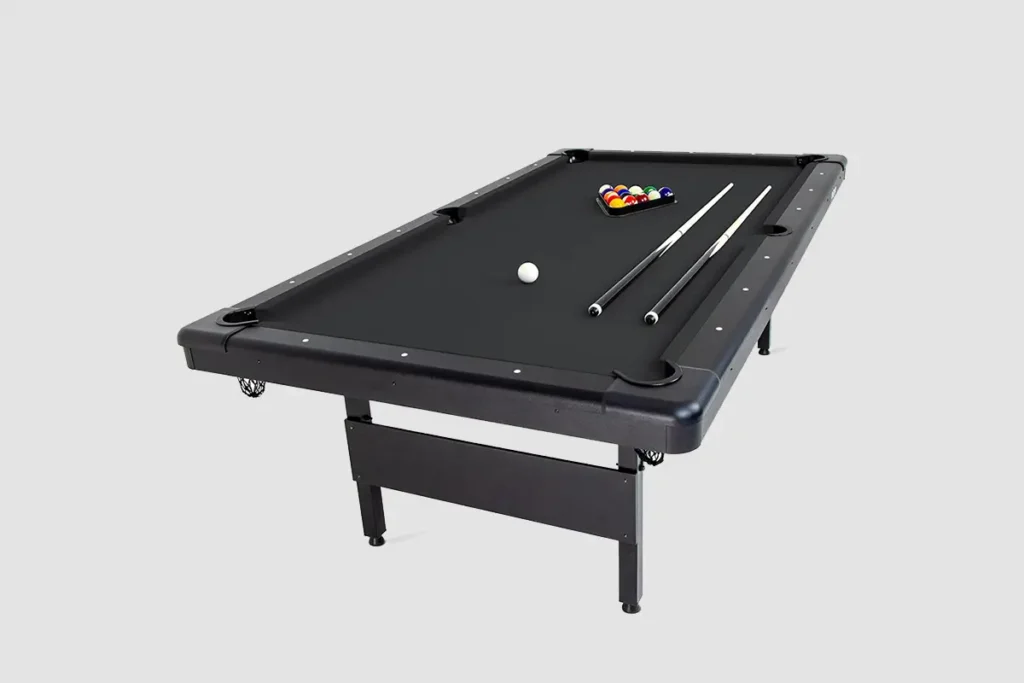 GoSports 6, 7, or 8 ft Billiards Table