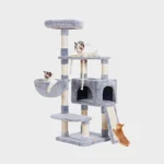 Heybly Cat Tree 3