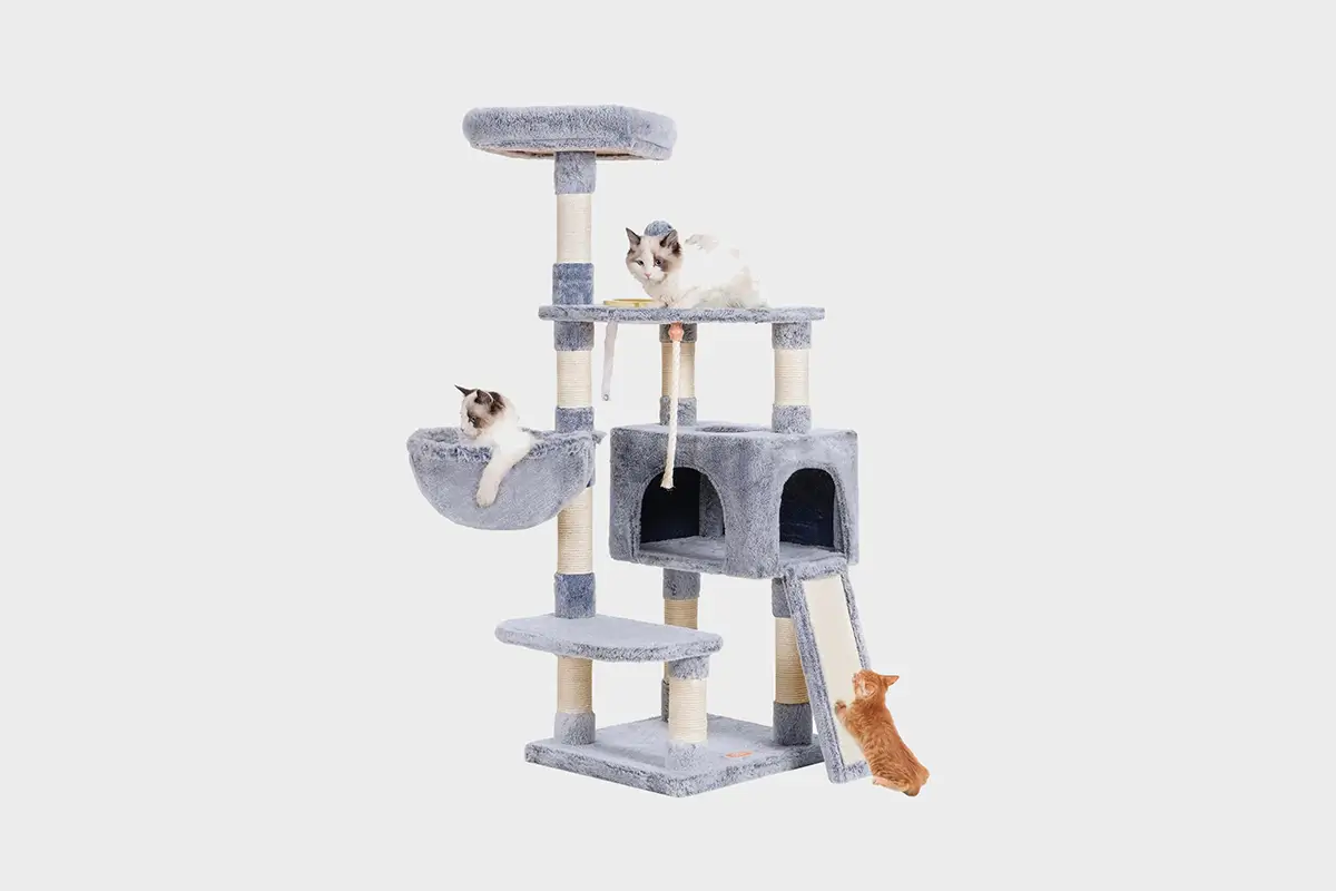 Heybly Cat Tree 3