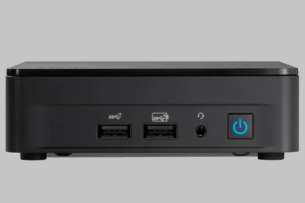 Intel NUC 13 Pro