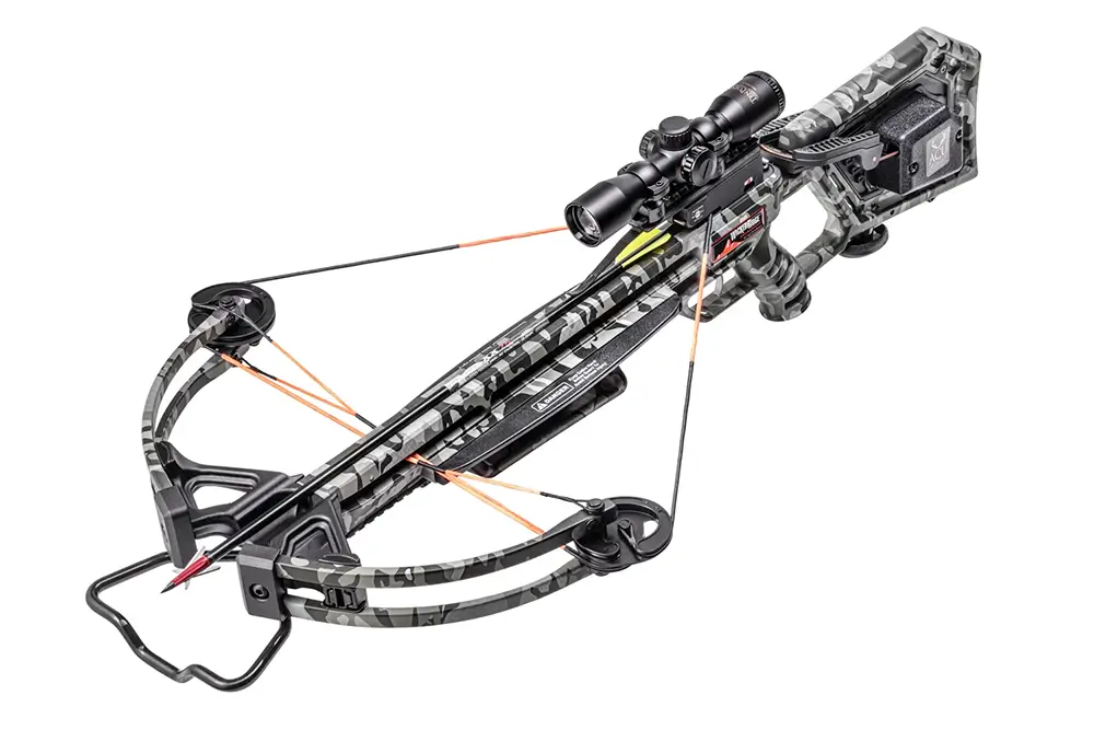 Invader 400 Crossbow