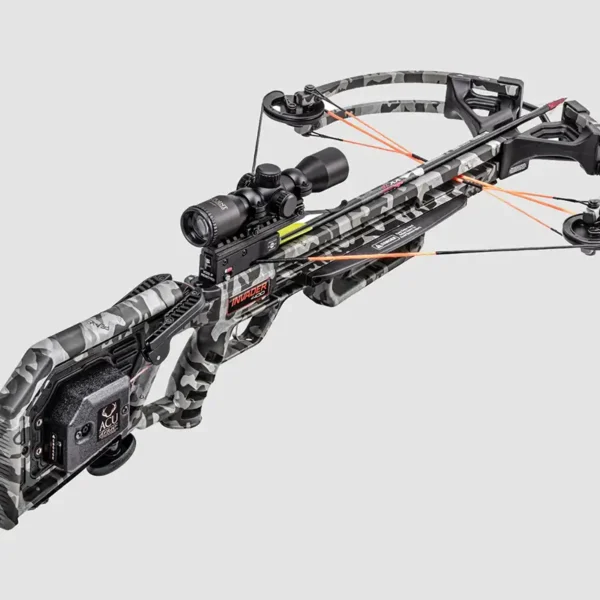 Invader 400 Crossbow