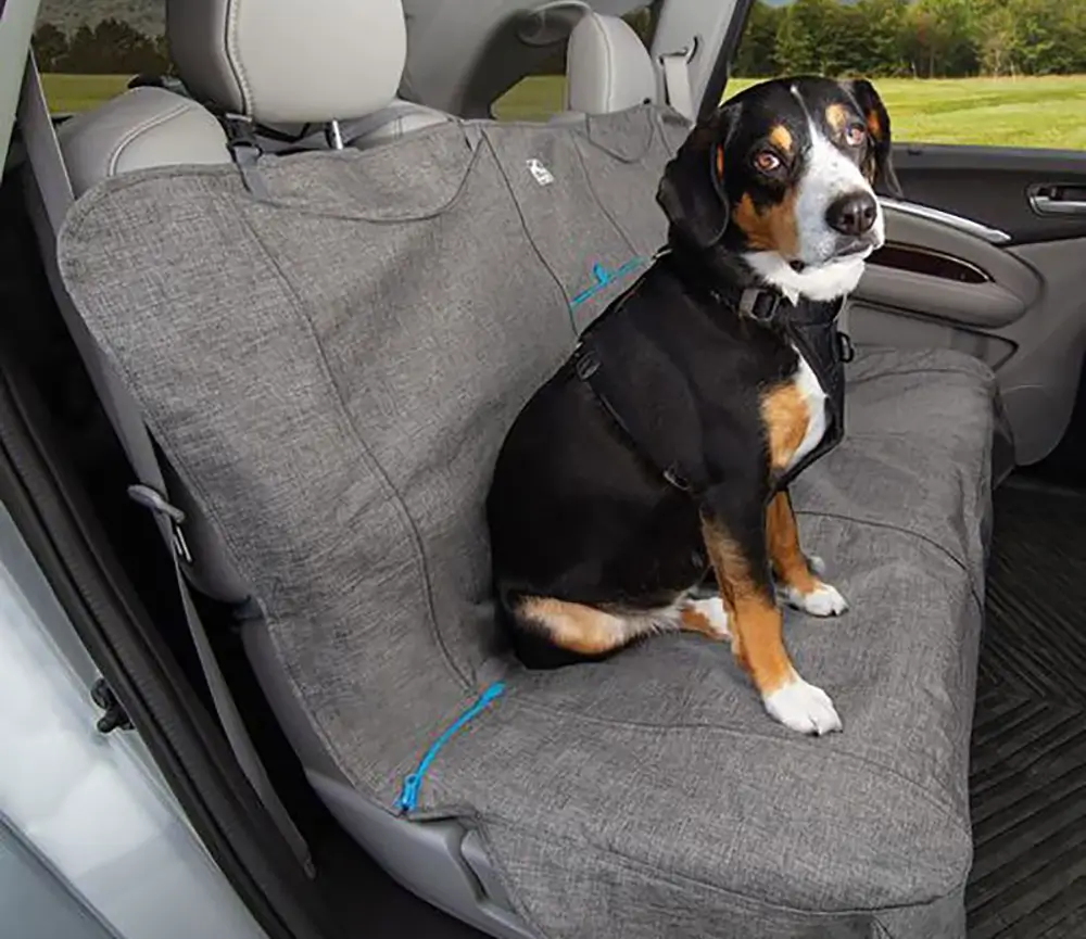 Kurgo Dog Seat Cover