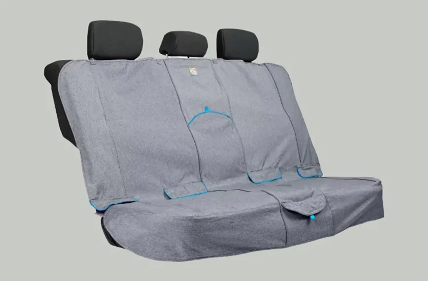 Kurgo Dog Seat Cover