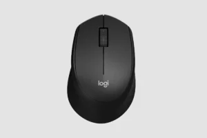 Logitech M330