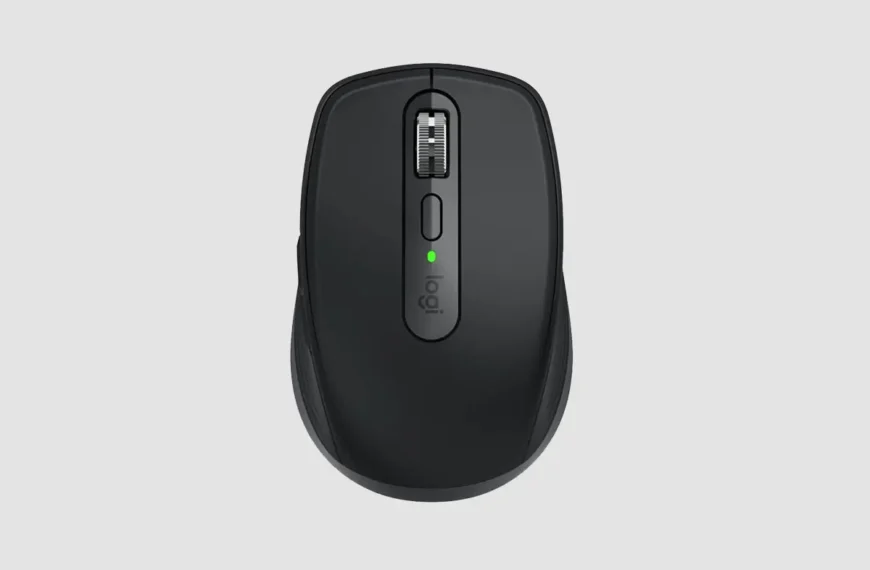 Logitech MX Anywhere