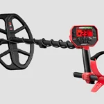 Minelab Vanquish 540 Multi-Frequency Pinpointing Metal Detector