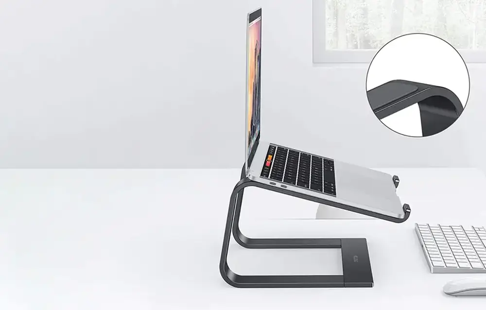 OMOTON Laptop Stand