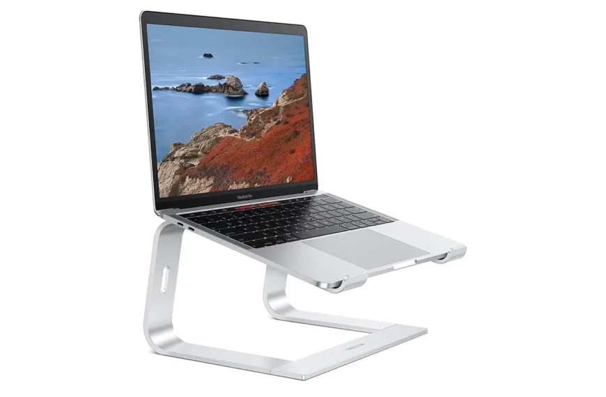 OMOTON Laptop Stand