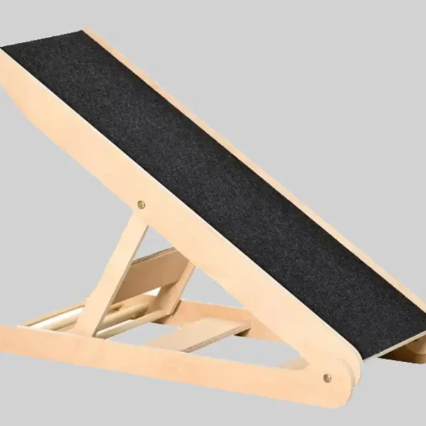 Pawnotch Adjustable Dog Ramp