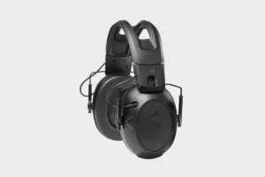 Peltor Sport Tactical 500 Smart Electronic Hearing Protector