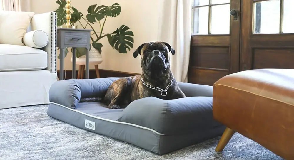 PetFusion Ultimate Dog Bed