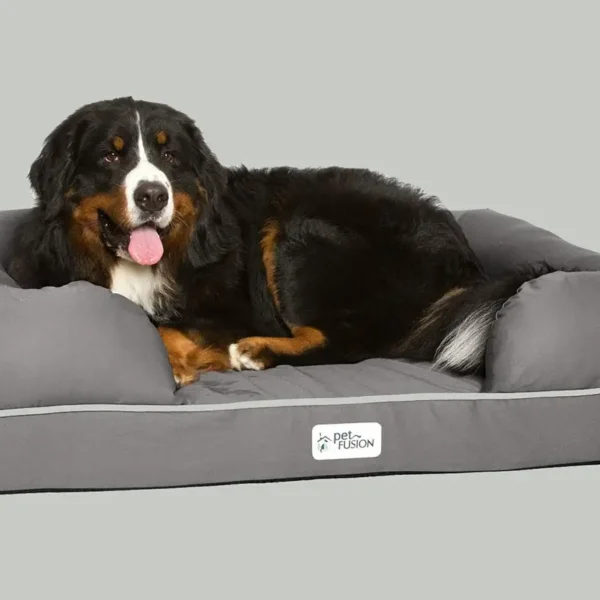 PetFusion Ultimate Dog Bed