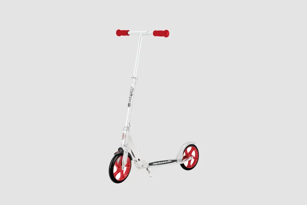 Razor A5 Lux Kick Scooter