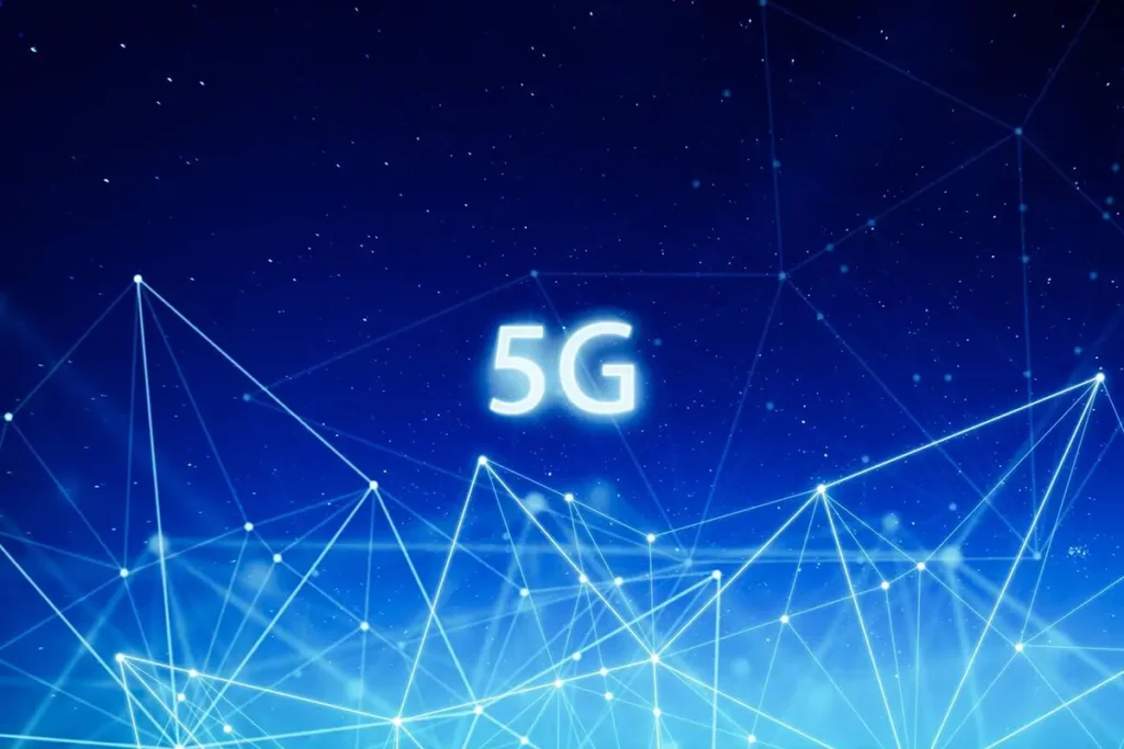 Role of 5G in the Future of Gadgets