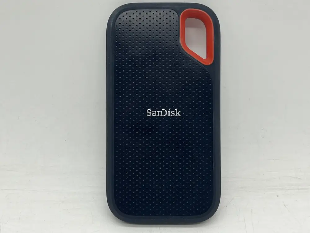 SanDisk 4TB SDSSDE61