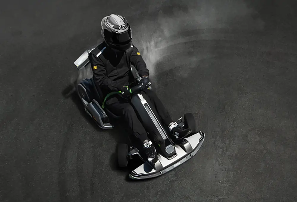 Segway Ninebot Gokart Pro