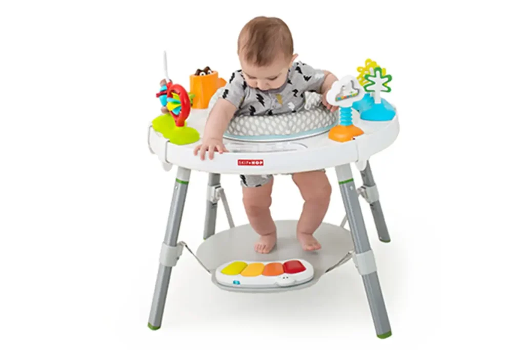 Skip Hop Baby Activity Center