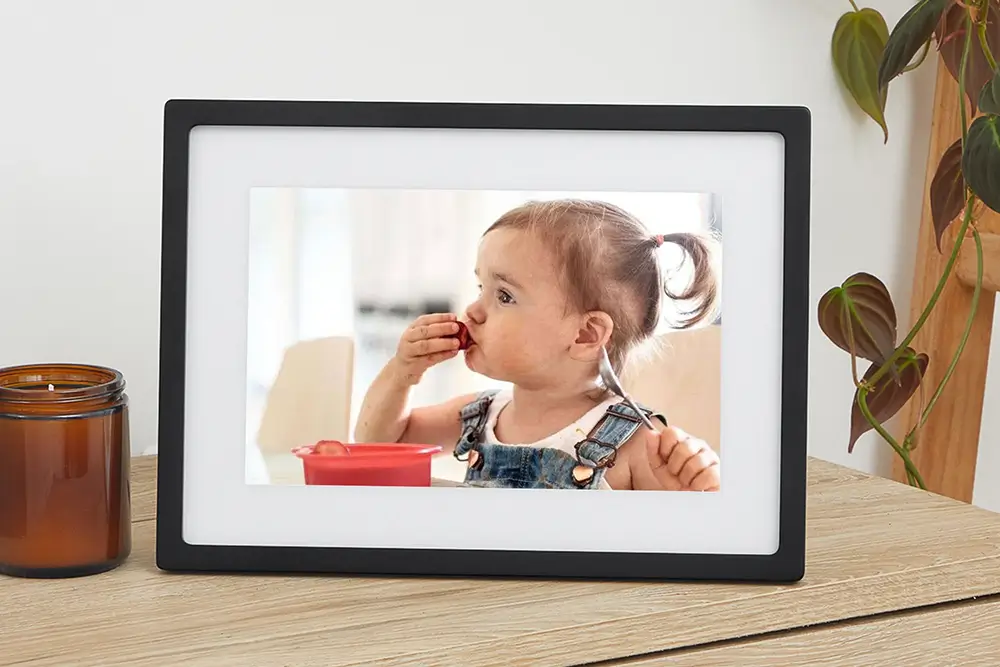 Skylight Digital Picture Frame