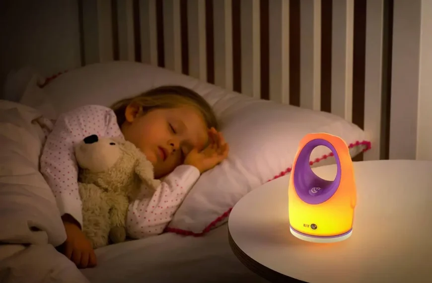 Smart Gadgets for Parents