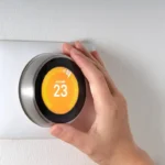 Smart Thermostat