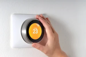 Smart Thermostat