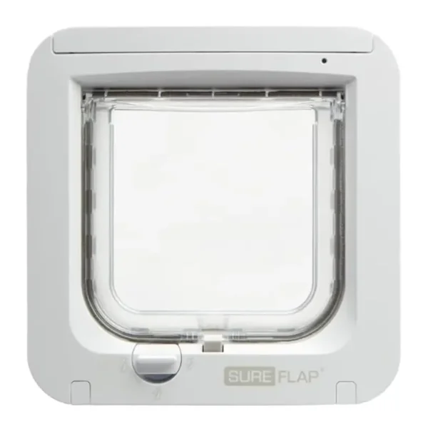 SureFlap-Sure Petcare Microchip Pet Door
