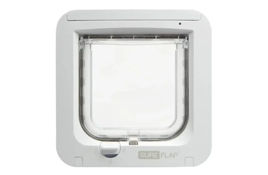 SureFlap-Sure Petcare Microchip Pet Door