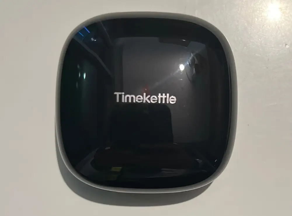 Timekettle Translator Device