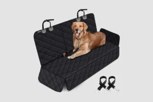 URPOWER Back Seat Extender for Dogs 4