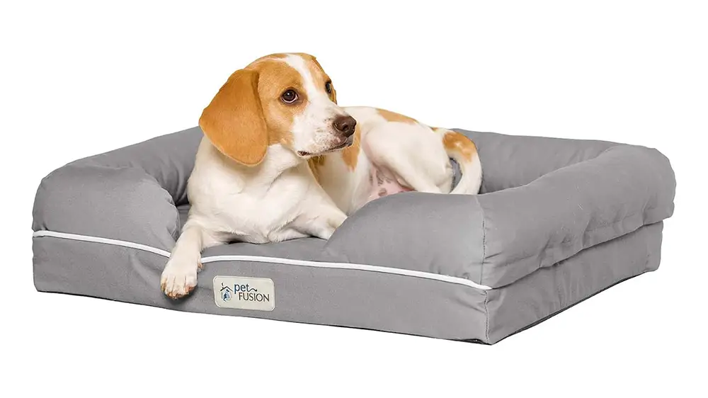 PetFusion Ultimate Dog Bed